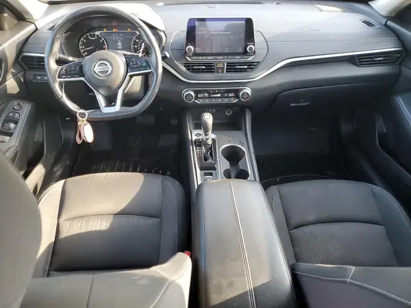 1N4BL4DV8KC137367 2019 NISSAN ALTIMA - Image 8