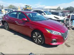 1N4BL4DV8KC138115 2019 NISSAN ALTIMA