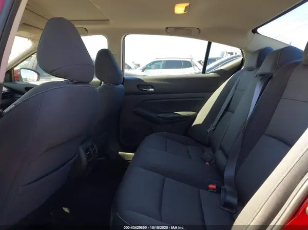 1N4BL4DV8KC138115 2019 NISSAN ALTIMA - Image 8