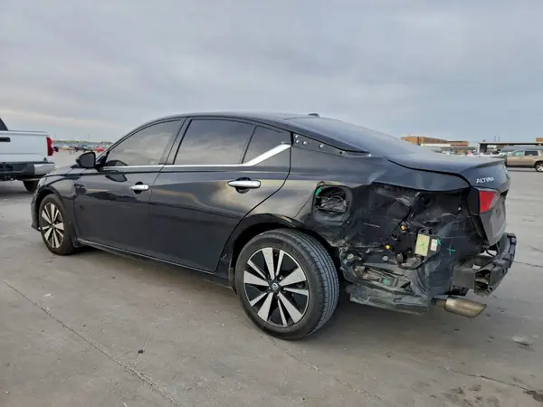 1N4BL4DV8KC138583 2019 NISSAN ALTIMA - Image 2