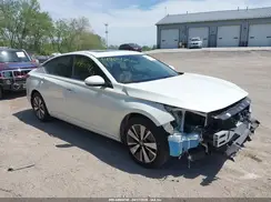 1N4BL4DV8KC139345 2019 NISSAN ALTIMA