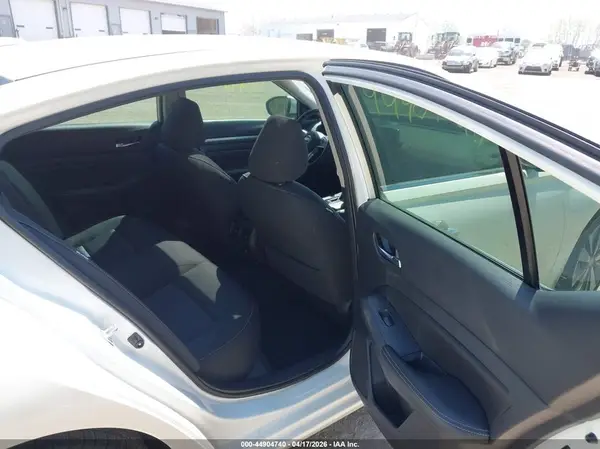 1N4BL4DV8KC139345 2019 NISSAN ALTIMA - Image 8