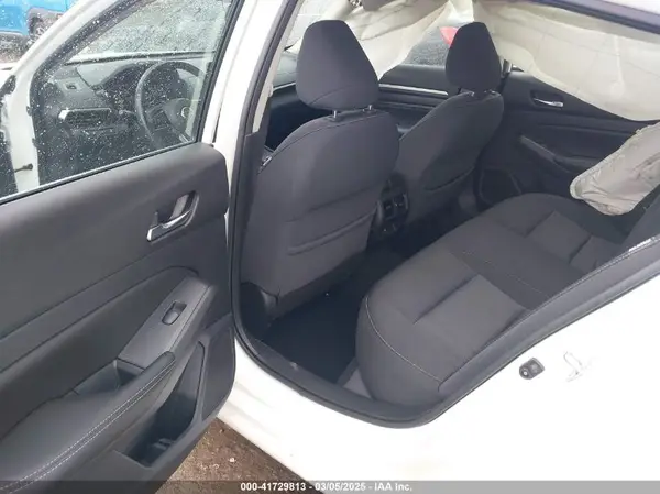 1N4BL4DV8KC140799 2019 NISSAN ALTIMA - Image 8
