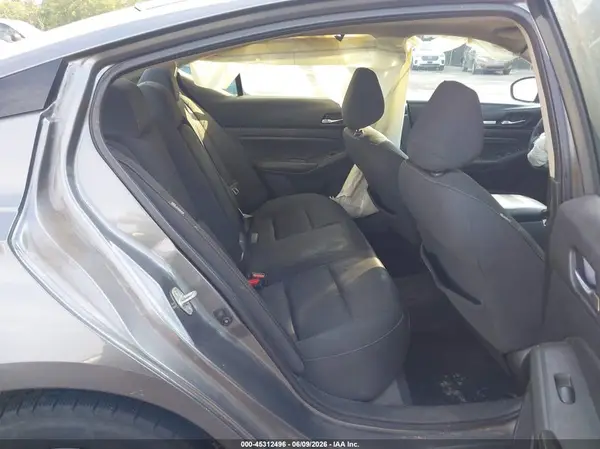 1N4BL4DV8KC141953 2019 NISSAN ALTIMA - Image 8