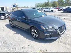1N4BL4DV8KC142049 2019 NISSAN ALTIMA