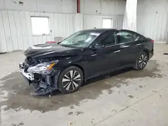 1N4BL4DV8KC143329 2019 NISSAN ALTIMA