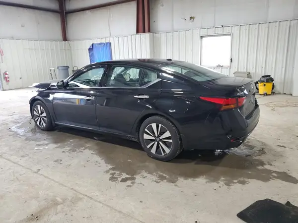 1N4BL4DV8KC143329 2019 NISSAN ALTIMA - Image 2
