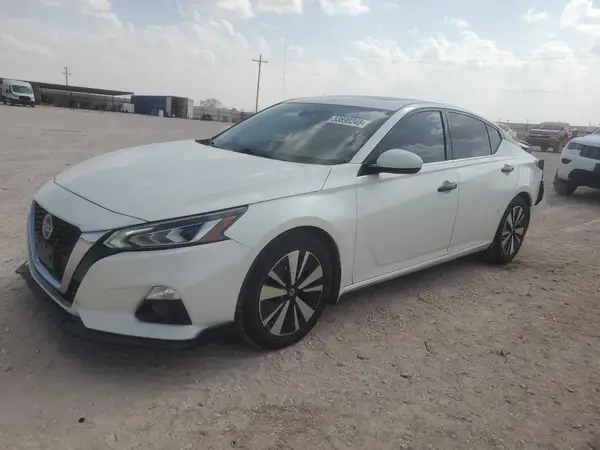 1N4BL4DV8KC146845 2019 NISSAN ALTIMA - Image 1