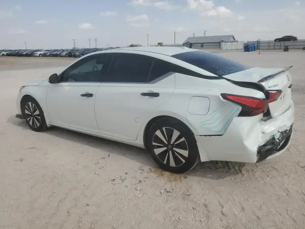 1N4BL4DV8KC146845 2019 NISSAN ALTIMA - Image 2