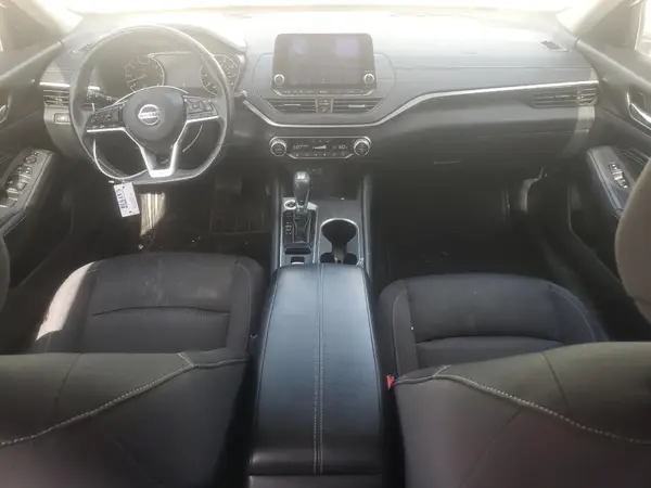 1N4BL4DV8KC146845 2019 NISSAN ALTIMA - Image 8