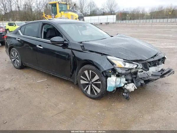 1N4BL4DV8KC147011 2019 NISSAN ALTIMA - Image 1