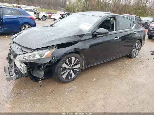 1N4BL4DV8KC147011 2019 NISSAN ALTIMA - Image 2