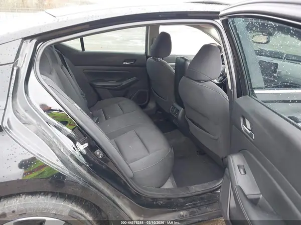 1N4BL4DV8KC147011 2019 NISSAN ALTIMA - Image 8