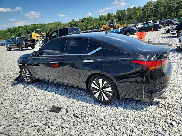 1N4BL4DV8KC147025 2019 NISSAN ALTIMA - Image 2