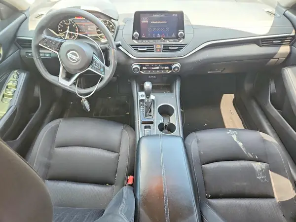 1N4BL4DV8KC147025 2019 NISSAN ALTIMA - Image 8