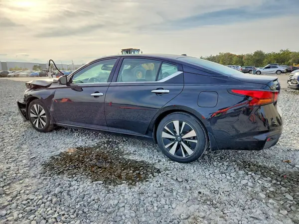 1N4BL4DV8KC147090 2019 NISSAN ALTIMA - Image 2