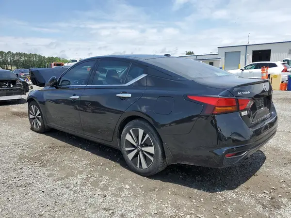 1N4BL4DV8KC147512 2019 NISSAN ALTIMA - Image 2