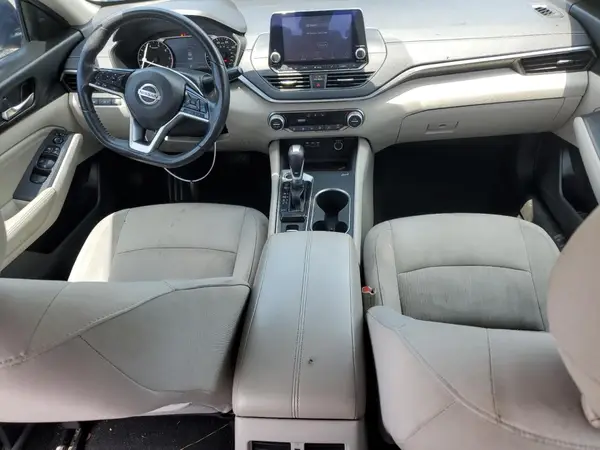 1N4BL4DV8KC147512 2019 NISSAN ALTIMA - Image 8
