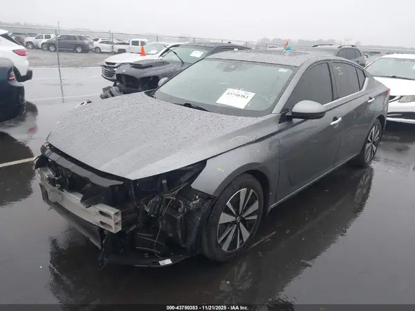 1N4BL4DV8KC148398 2019 NISSAN ALTIMA - Image 2