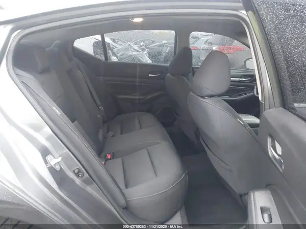 1N4BL4DV8KC148398 2019 NISSAN ALTIMA - Image 8