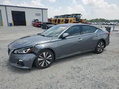 1N4BL4DV8KC148448 2019 NISSAN ALTIMA