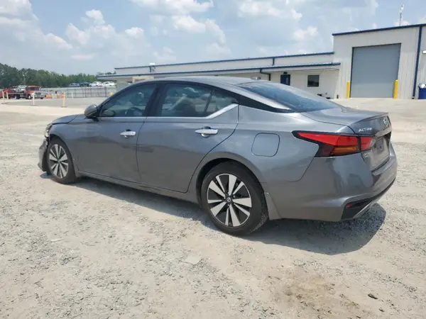 1N4BL4DV8KC148448 2019 NISSAN ALTIMA - Image 2