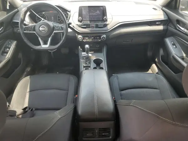 1N4BL4DV8KC148448 2019 NISSAN ALTIMA - Image 8