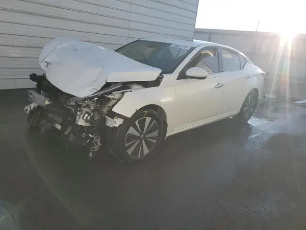 1N4BL4DV8KC149275 2019 NISSAN ALTIMA - Image 1