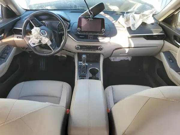 1N4BL4DV8KC149275 2019 NISSAN ALTIMA - Image 8