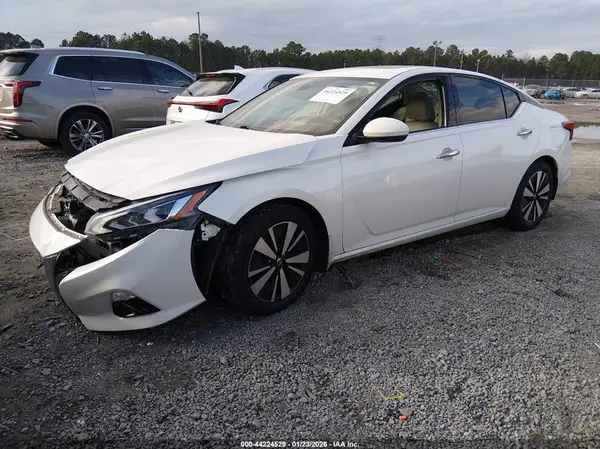 1N4BL4DV8KC150894 2019 NISSAN ALTIMA - Image 2