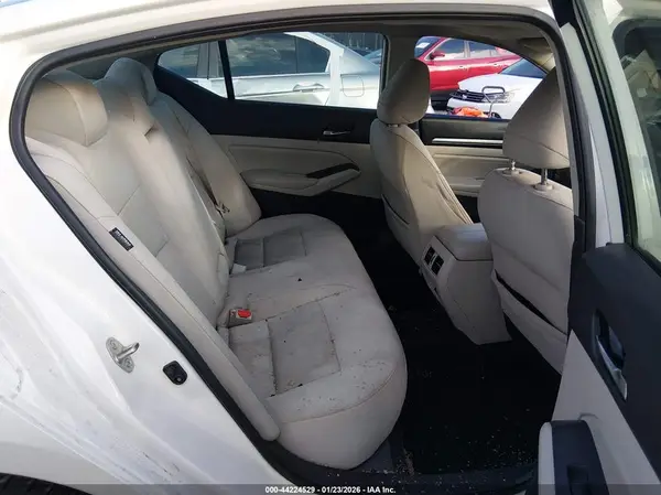 1N4BL4DV8KC150894 2019 NISSAN ALTIMA - Image 8