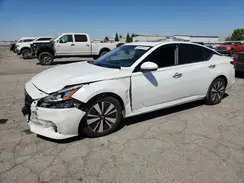 1N4BL4DV8KC151401 2019 NISSAN ALTIMA