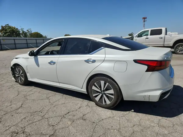 1N4BL4DV8KC151401 2019 NISSAN ALTIMA - Image 2