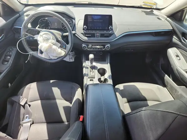1N4BL4DV8KC151401 2019 NISSAN ALTIMA - Image 8