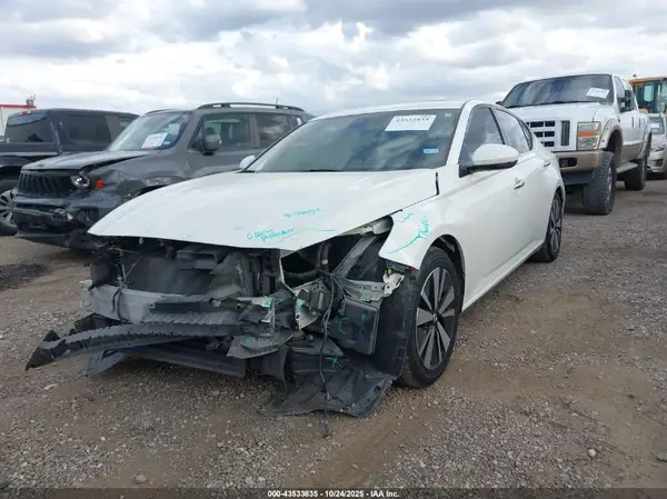 1N4BL4DV8KC151589 2019 NISSAN ALTIMA - Image 2