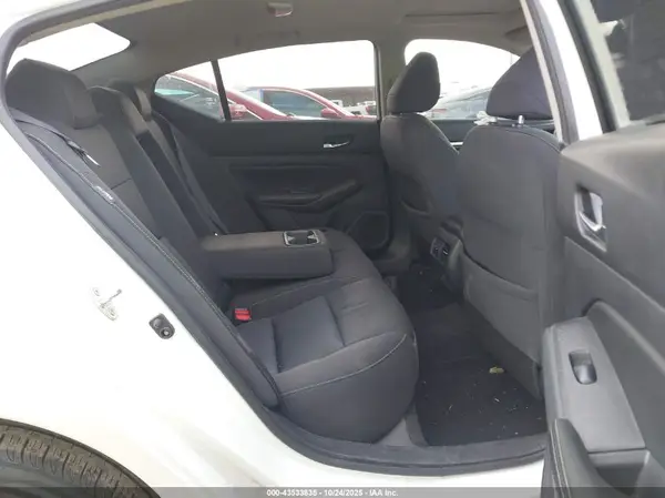 1N4BL4DV8KC151589 2019 NISSAN ALTIMA - Image 8