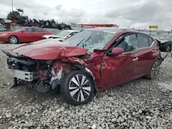 1N4BL4DV8KC155383 2019 NISSAN ALTIMA