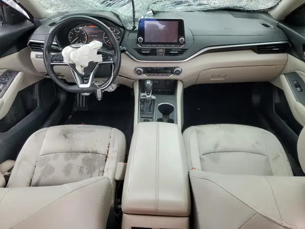 1N4BL4DV8KC155383 2019 NISSAN ALTIMA - Image 8