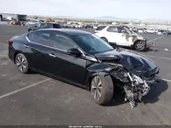 1N4BL4DV8KC161832 2019 NISSAN ALTIMA
