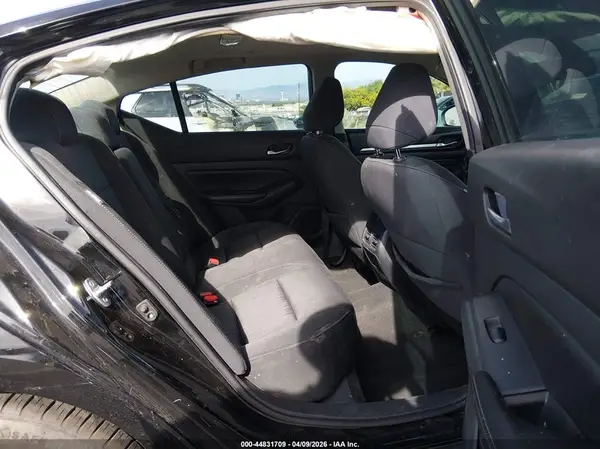 1N4BL4DV8KC161832 2019 NISSAN ALTIMA - Image 8