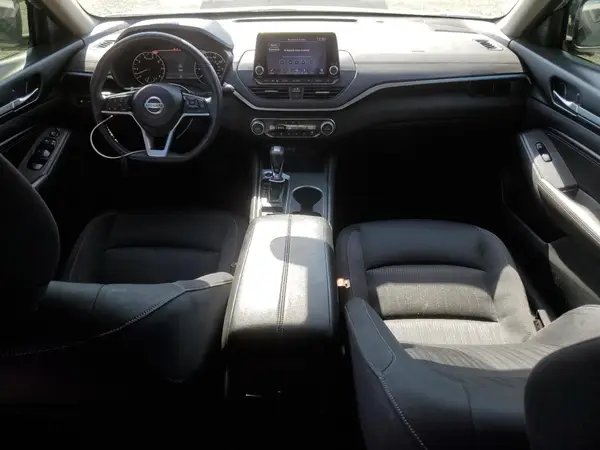 1N4BL4DV8KC164262 2019 NISSAN ALTIMA - Image 8