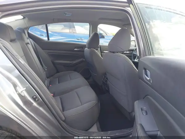 1N4BL4DV8KC166917 2019 NISSAN ALTIMA - Image 8
