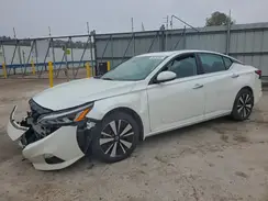 1N4BL4DV8KC170840 2019 NISSAN ALTIMA