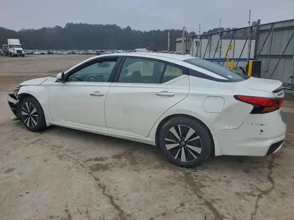 1N4BL4DV8KC170840 2019 NISSAN ALTIMA - Image 2