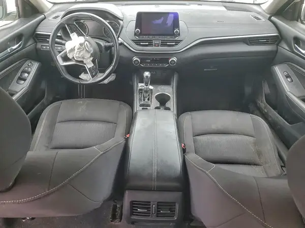 1N4BL4DV8KC170840 2019 NISSAN ALTIMA - Image 8