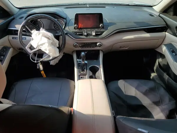 1N4BL4DV8KC176668 2019 NISSAN ALTIMA - Image 8
