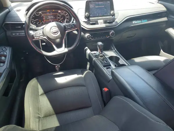 1N4BL4DV8KC184138 2019 NISSAN ALTIMA - Image 8