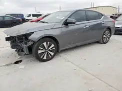 1N4BL4DV8KC184222 2019 NISSAN ALTIMA
