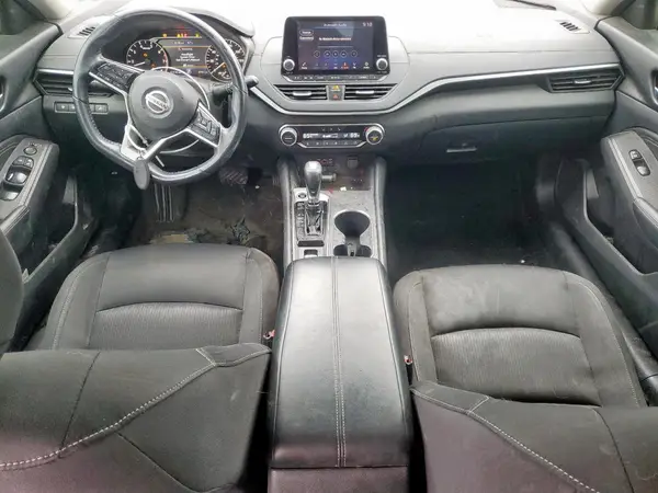 1N4BL4DV8KC184222 2019 NISSAN ALTIMA - Image 8