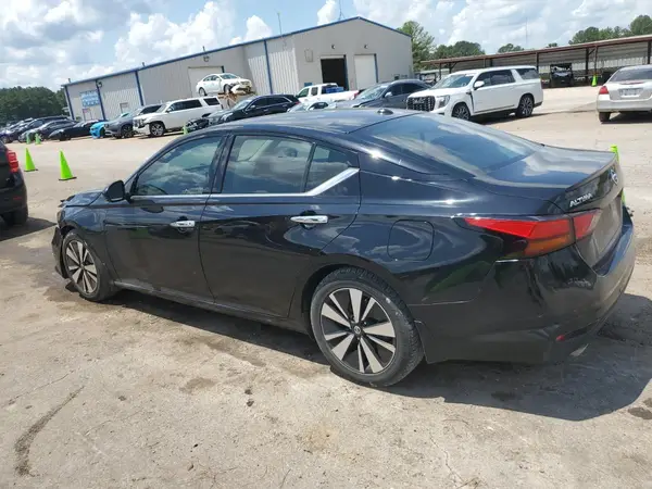 1N4BL4DV8KC185676 2019 NISSAN ALTIMA - Image 2